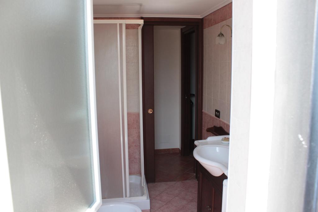 Smile At Vesuvio Apartment Наполи Стая снимка